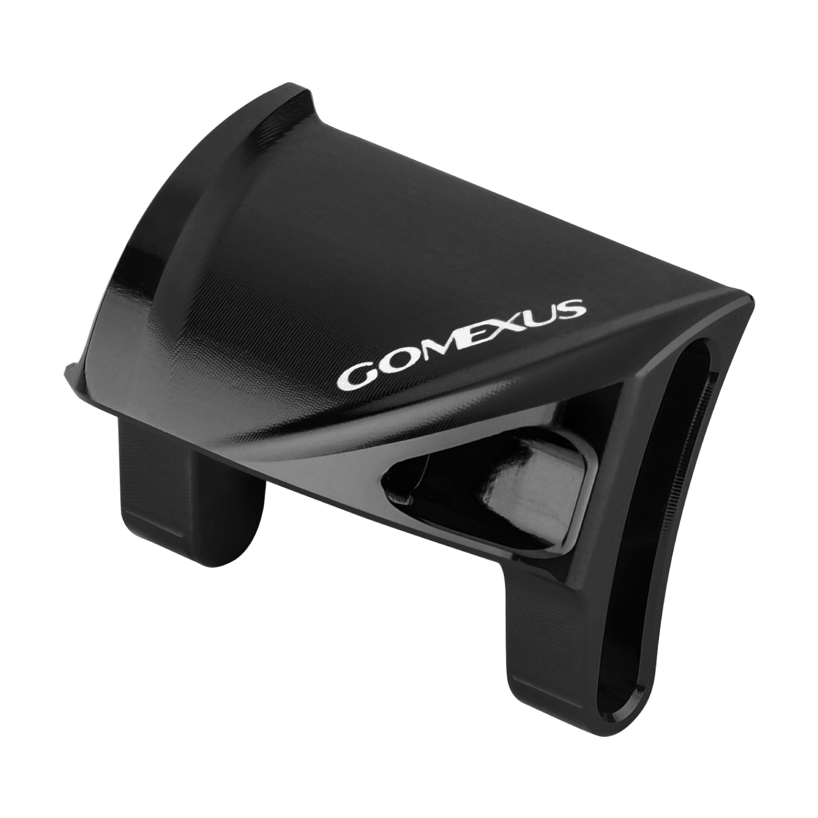ذراع القابض Gomexus مع مقبض ال - مراجعة Spincast Reel وسعره